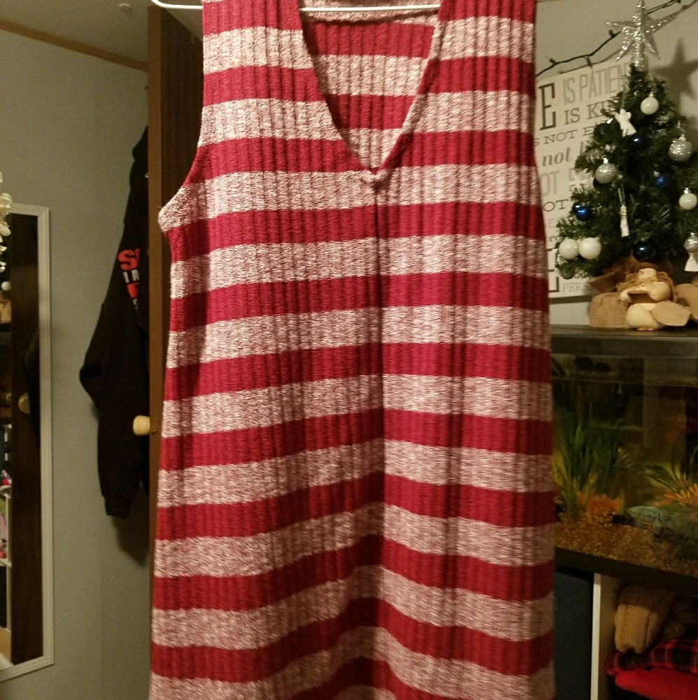 Tunic new with out tags
